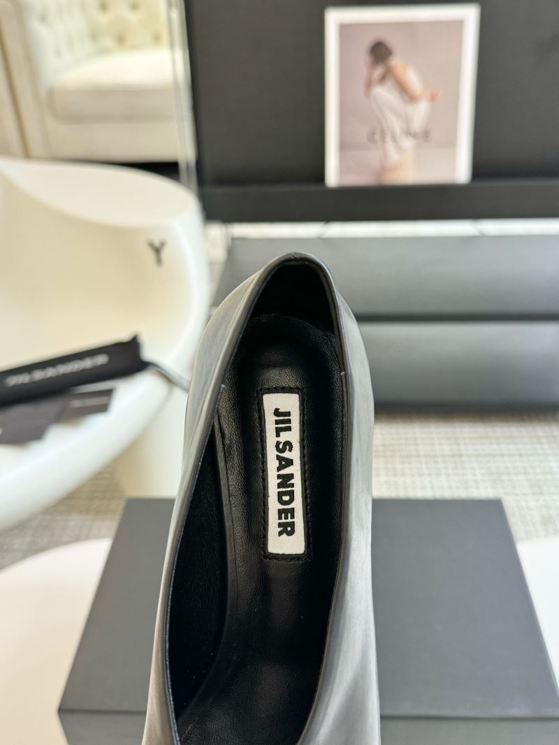 Jil Sander Shoes